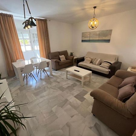 Piso En Calzada Duquesa Isabel Apartamento Sanlúcar de Barrameda Exterior foto