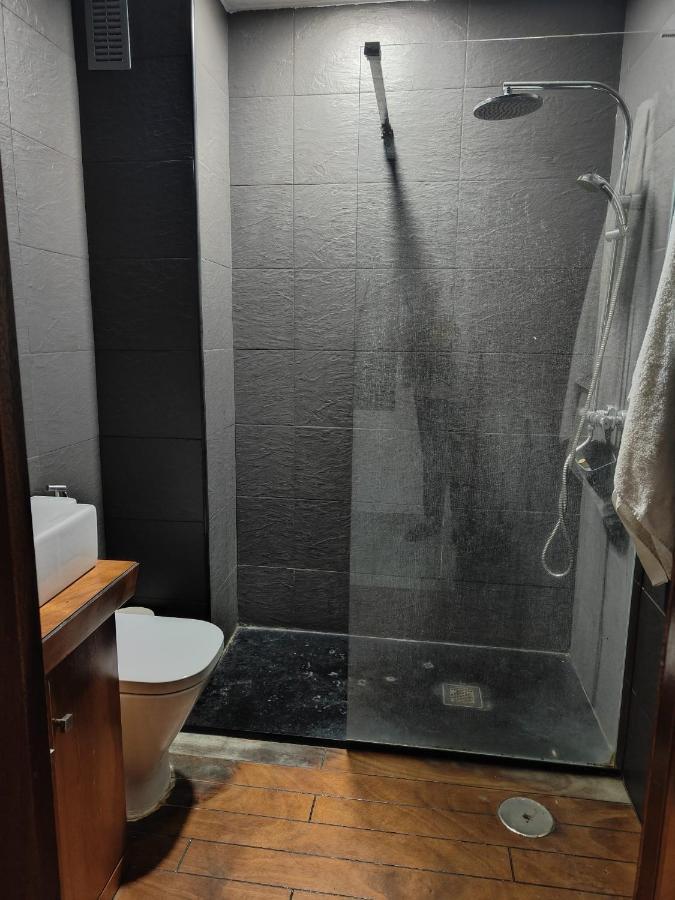 Piso En Calzada Duquesa Isabel Apartamento Sanlúcar de Barrameda Exterior foto
