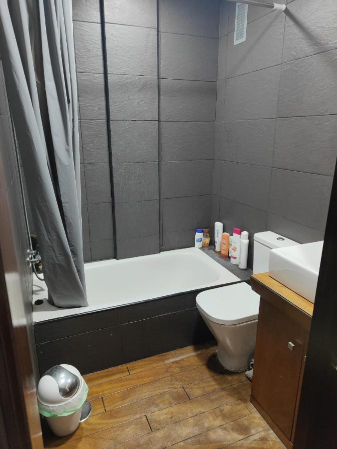 Piso En Calzada Duquesa Isabel Apartamento Sanlúcar de Barrameda Exterior foto