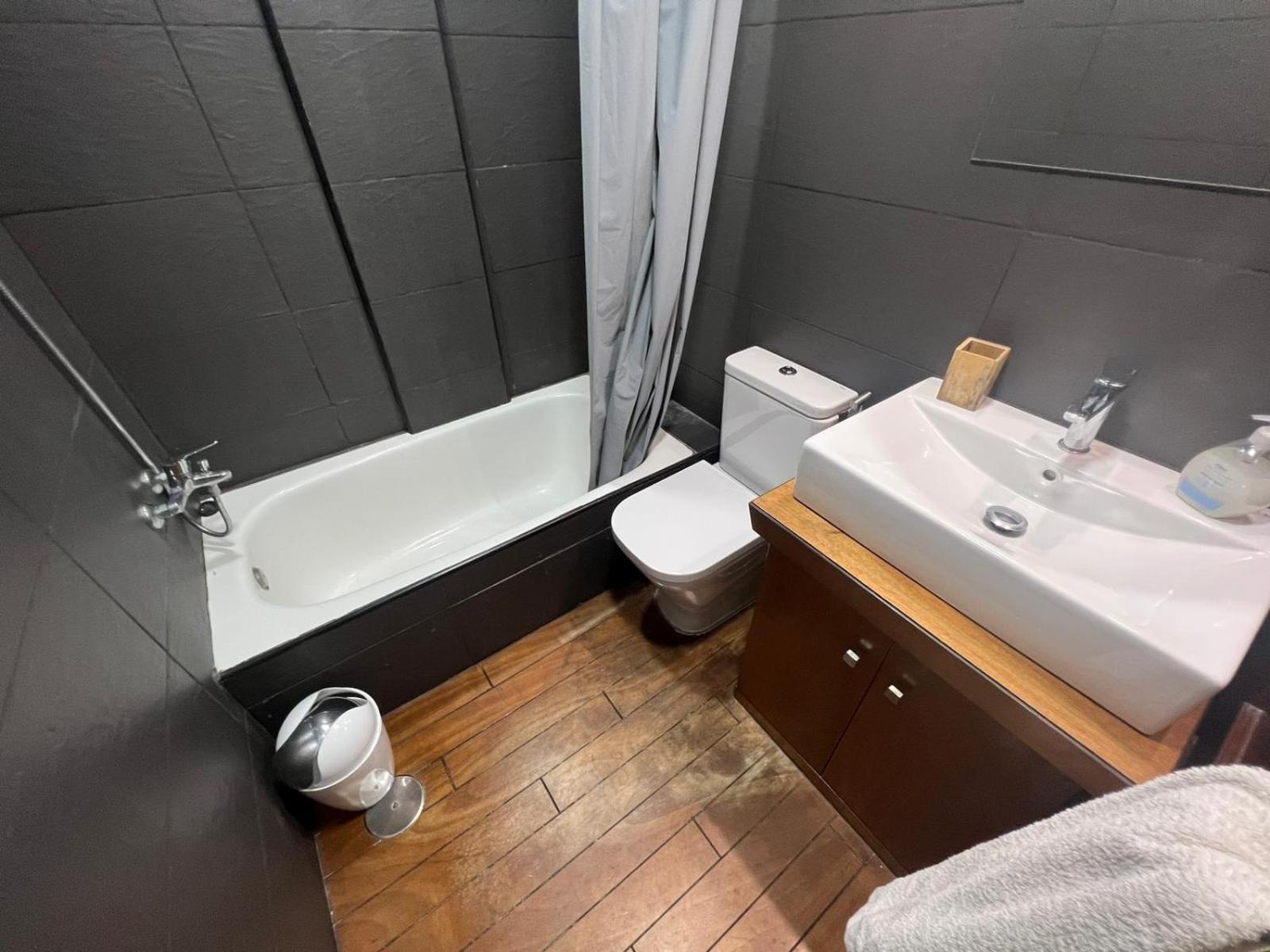 Piso En Calzada Duquesa Isabel Apartamento Sanlúcar de Barrameda Exterior foto