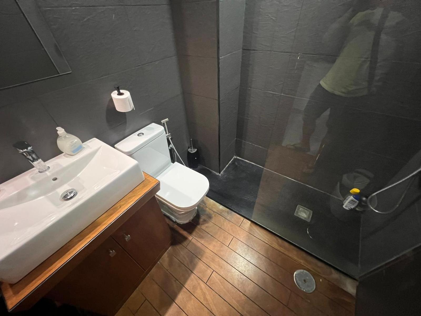 Piso En Calzada Duquesa Isabel Apartamento Sanlúcar de Barrameda Exterior foto